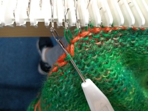 中古の編み機をおすすめしない理由と家庭用編み機の選び方 現行販売中４機種比較 Kitto Ameru キットアメル